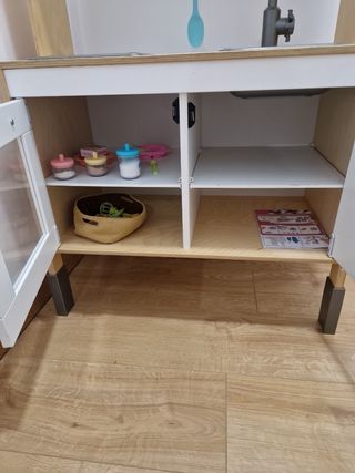 Cocinita Ikea