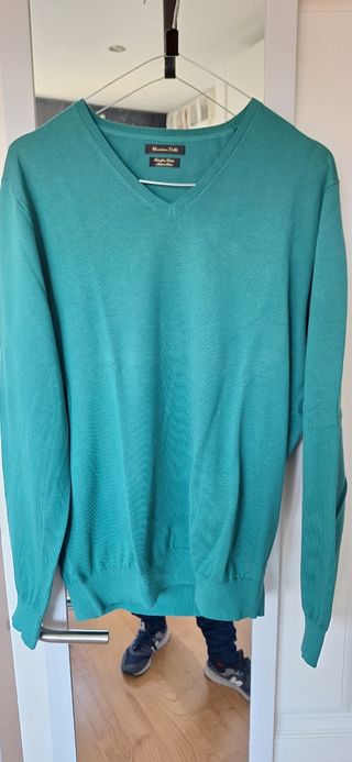 Jersey Massimo Dutti