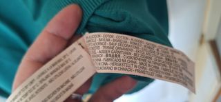 Jersey Massimo Dutti