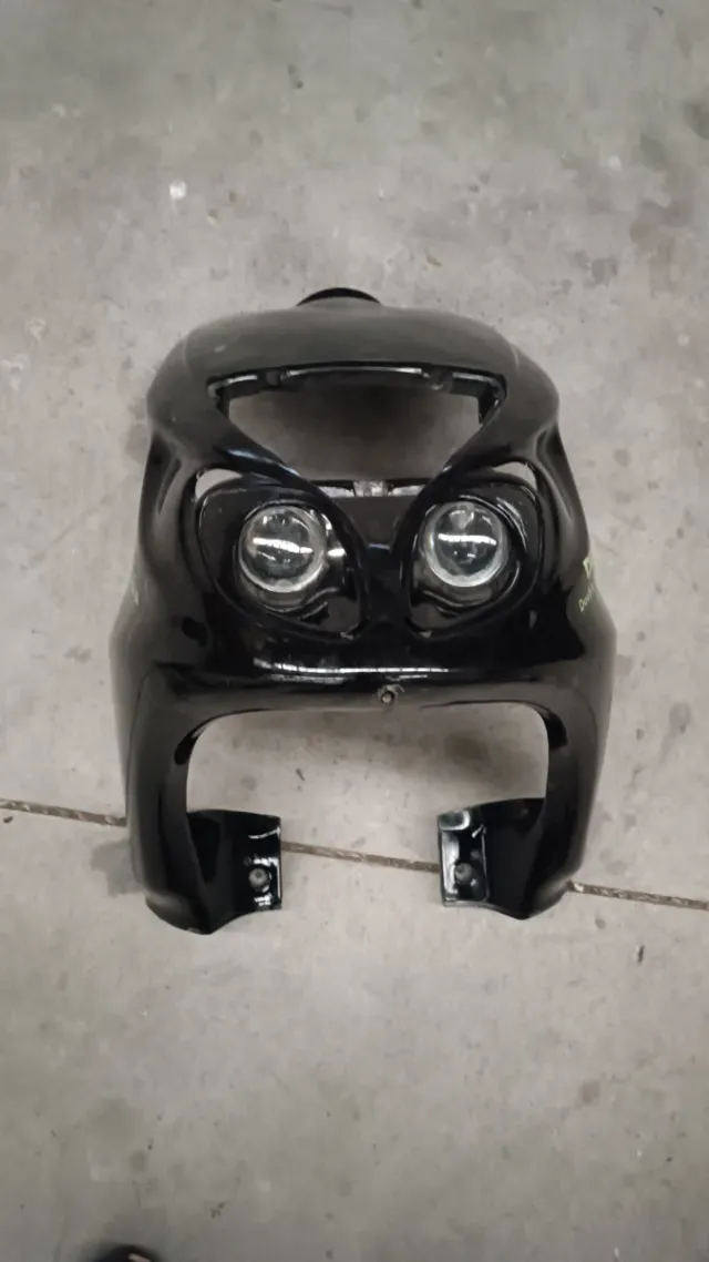 Despiece piaggio ngr