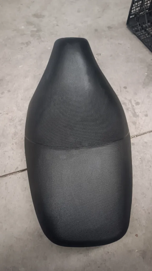 Despiece piaggio ngr