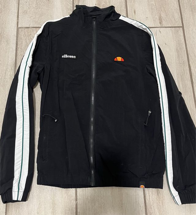 Chaqueta Ellesse Vintage