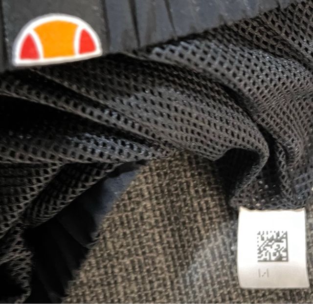 Chaqueta Ellesse Vintage