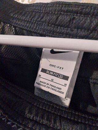 Pantalón corto Nike