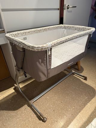 Minicuna Colecho Babyside by Jané