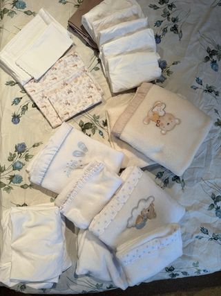 Minicuna Colecho Babyside by Jané