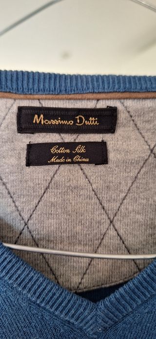 Jersey Massimo Dutti