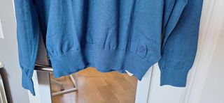 Jersey Massimo Dutti