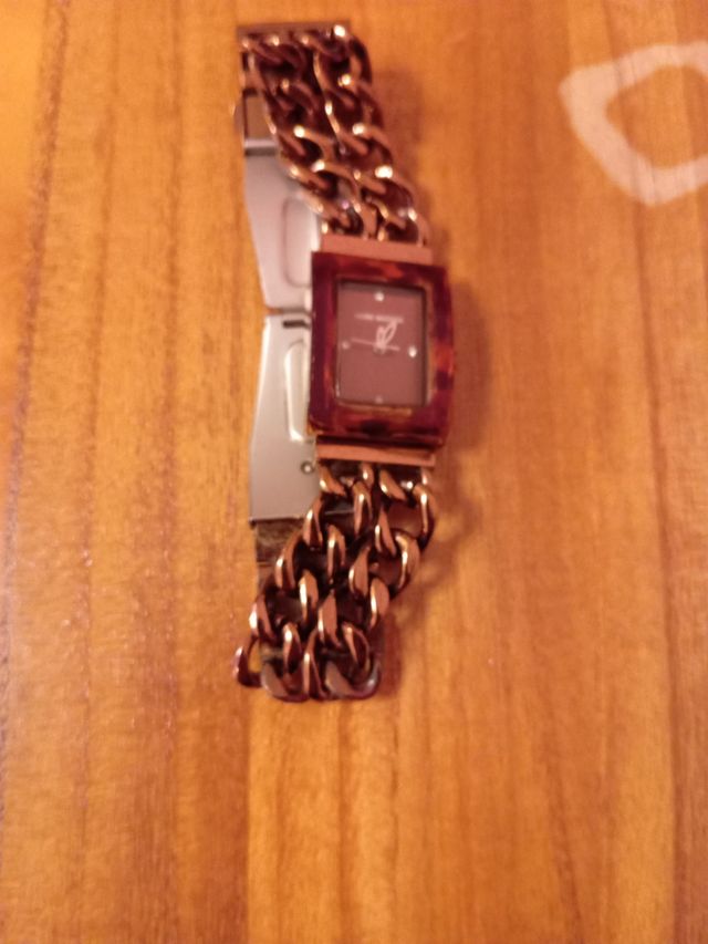 Reloj  "Mark maddox"