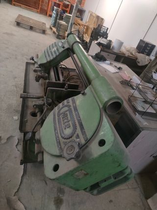 SIERRA CINTA INDUSTRIAL