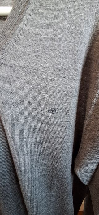 Jersey Pedro del Hierro