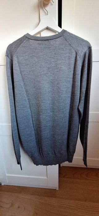 Jersey Pedro del Hierro