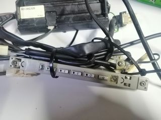 Botonera campana extractora FABER IN-NOVA PREMIUN