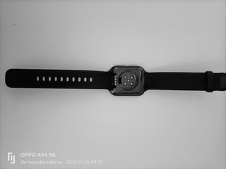 OPPO wacht 46mm