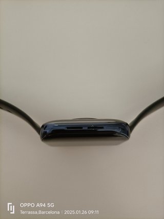 OPPO wacht 46mm