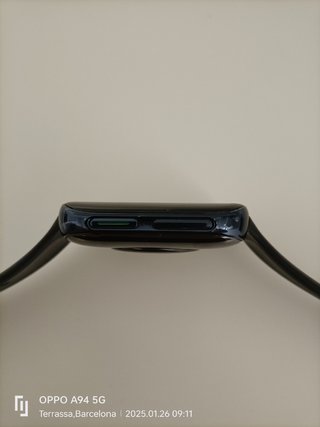 OPPO wacht 46mm