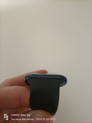 OPPO wacht 46mm