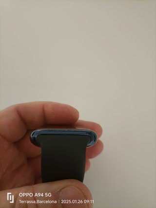 OPPO wacht 46mm