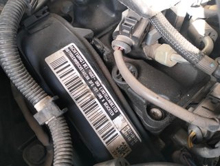 motor completo vw tiguan 2.0 tdi 5n dfg