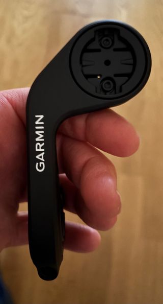 Soporte original GARMIN