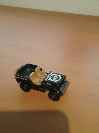 Lote coches Güisval, Matchbox y Siku