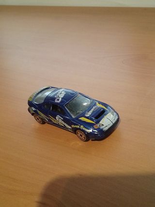 Lote coches Güisval, Matchbox y Siku