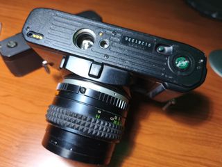 Minolta Analogica..300-s