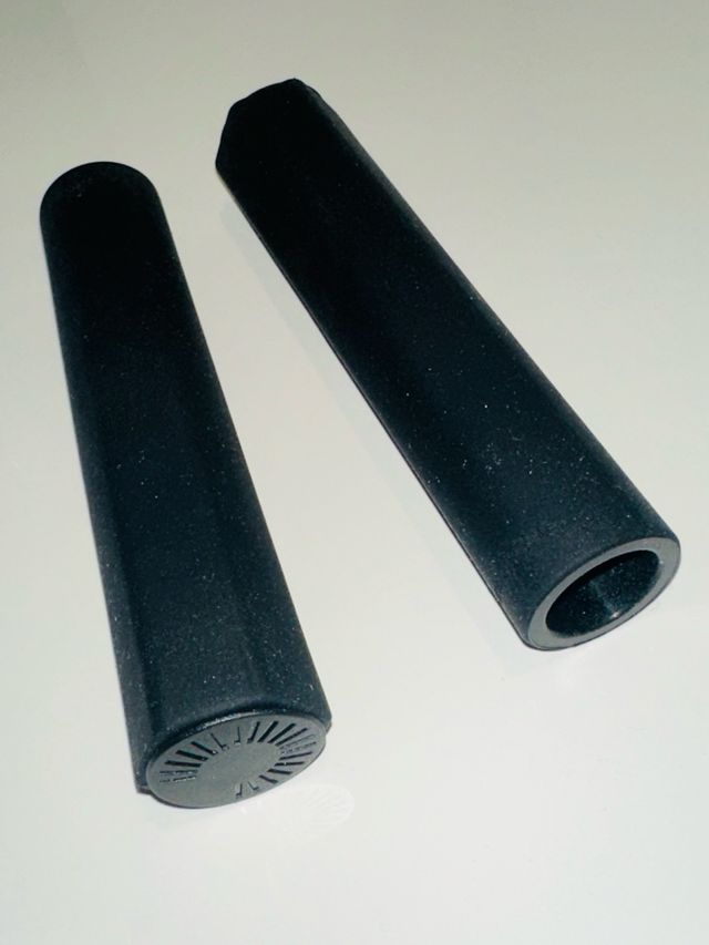 Puños Cannondale nuevos