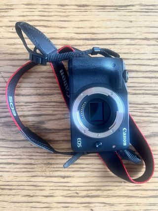 Camara fotografica CANON EOS M3