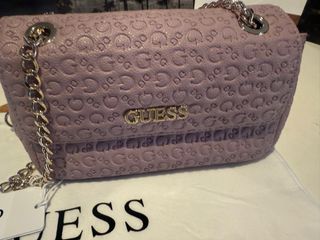 OFERTA !! Bolso bandolera Guess 