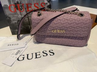 OFERTA !! Bolso bandolera Guess 