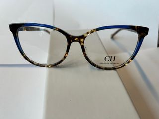 Carolina Herrera gafas nuevas para graduar