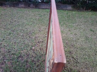 Cuadro motivo paisaje