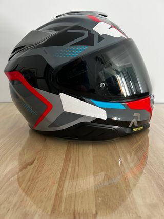 Casco  HJC RPHA 71