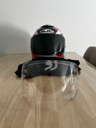 Casco  HJC RPHA 71