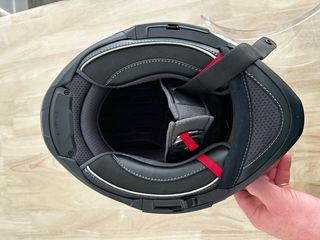 Casco  HJC RPHA 71