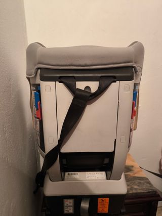 Silla de niño para coche