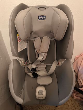 Silla de niño para coche