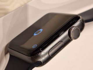 Apple Watch serie 3 Smartwatch