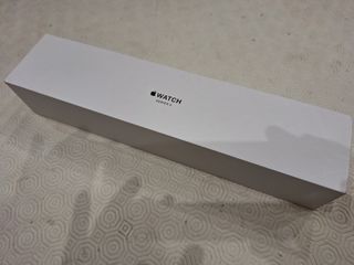 Apple Watch serie 3 Smartwatch