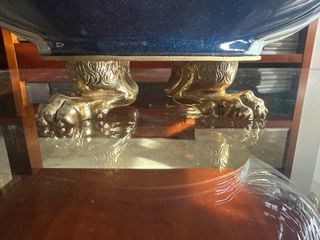 Sopera Centro De Mesa