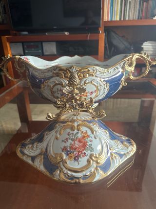 Sopera Centro De Mesa