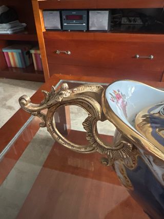 Sopera Centro De Mesa