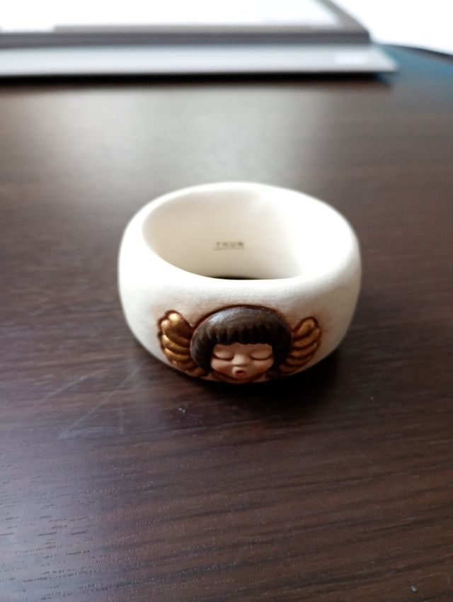 Anello porta tovaglioli thun