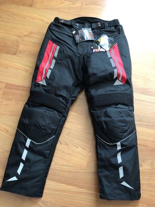Pantalon MOTO
