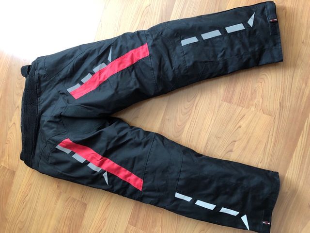 Pantalon MOTO