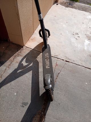 patinete