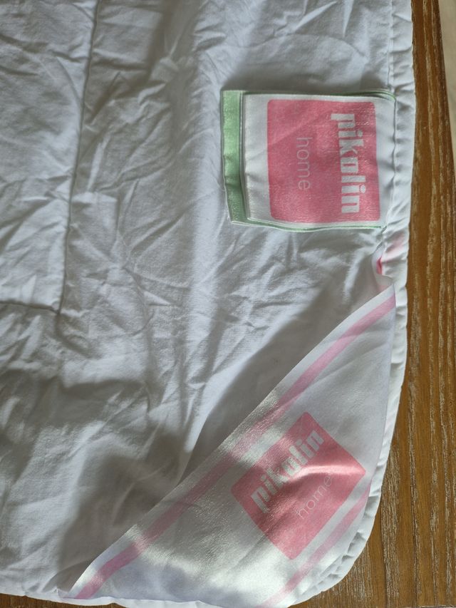 Funda nórdica Pikolin cuna