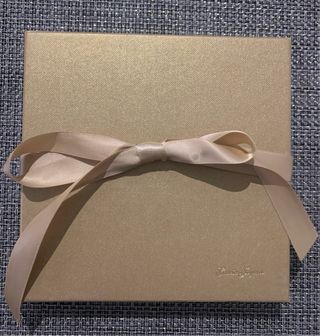 Elegante collar perlas, ideal para cualquir regalo