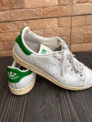 Adidas Stan Smith talla 40